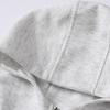 Men's NASA MARVEL Spring/Autumn Sporty Casual Zip-Up Hoodie