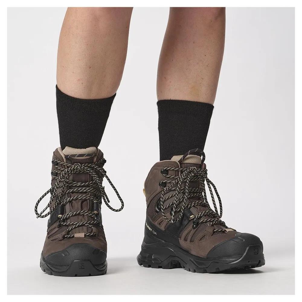 Salomon Ботинки для хайкинга Quest 4 Goretex