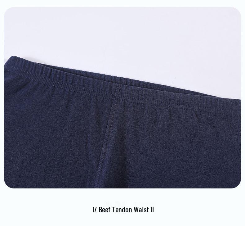 Jungen 2025 Deutscher Samt Pyjama Set – Warme Winter-/Herbst-PJs für große Kinder