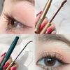 Eye Lengthening Cream Long Lifespan Safe Portable Colorful Long Curl Beauty Mascara for Party