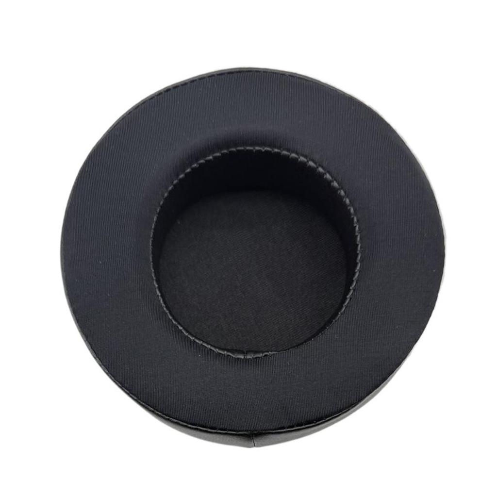 Ear Cushions Ergonomic Iced Gel Cooling Headphone Earpads Optimaled For Circular Universal Over-Ear Headsets 70mm -105mm
