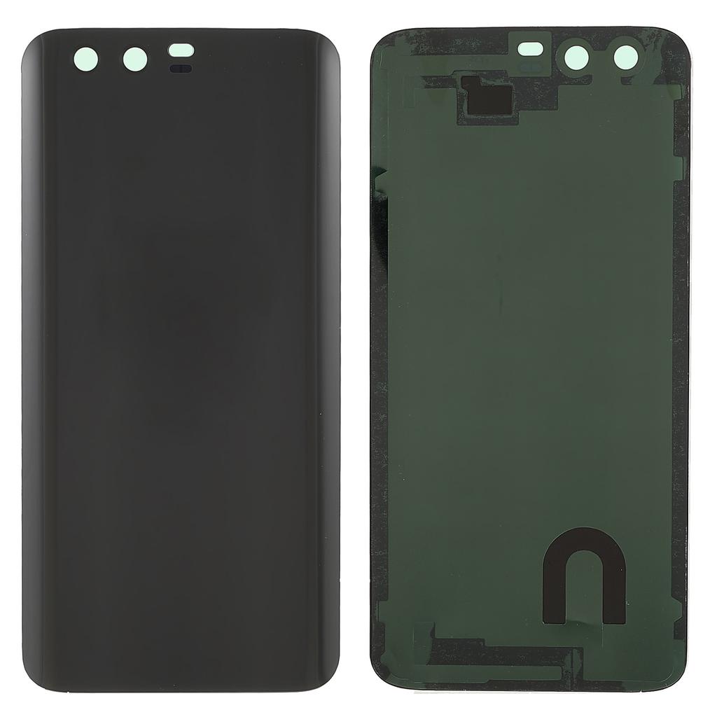 Housing Battery Door Back Cover Replacement Parts with Camera Ring Cover (without Logo) for Huawei Honor 9