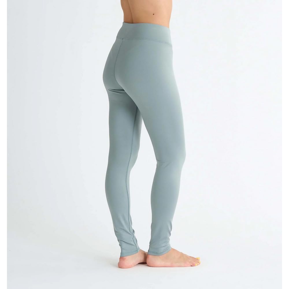 Roxy MY 1ST LEGGINGS Green Women's