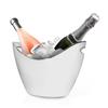 Utensílios de bar – Baldes e pinças para gelo