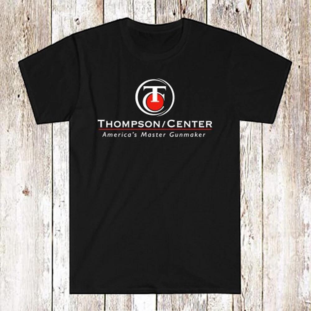Thompson Center Gunmaker Firearms Men s Black Size S-5XL M