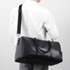 Cinemore Modische Design große Kapazität Schulter Reisetasche Umhängetasche