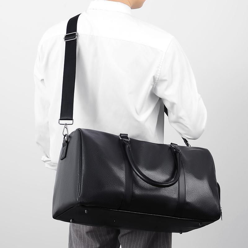 Cinemore Modische Design große Kapazität Schulter Reisetasche Umhängetasche