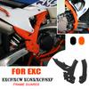 Motorcycle Frame Guard Cover Protector For KTM XC SX XCF SXF 125 250 300 350 400 450 2023 2024 EXC EXCF XCW 125-500 2024 EXC300