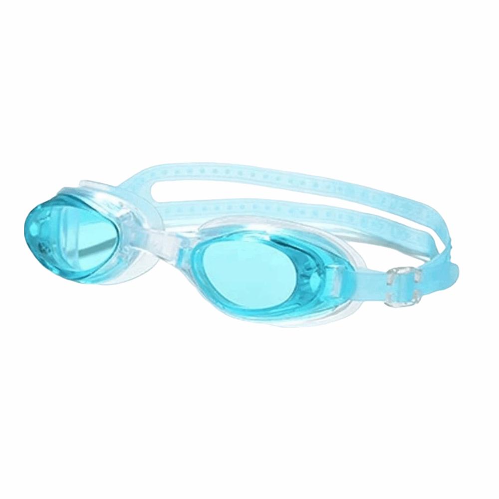 Silicone Swimming Goggles Anti-UV Swimming Mask Underwater Swim Glasses  Pool Accessories