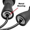 Fitness Jump Rope With Durable Handle For Home And Outdoor Workout