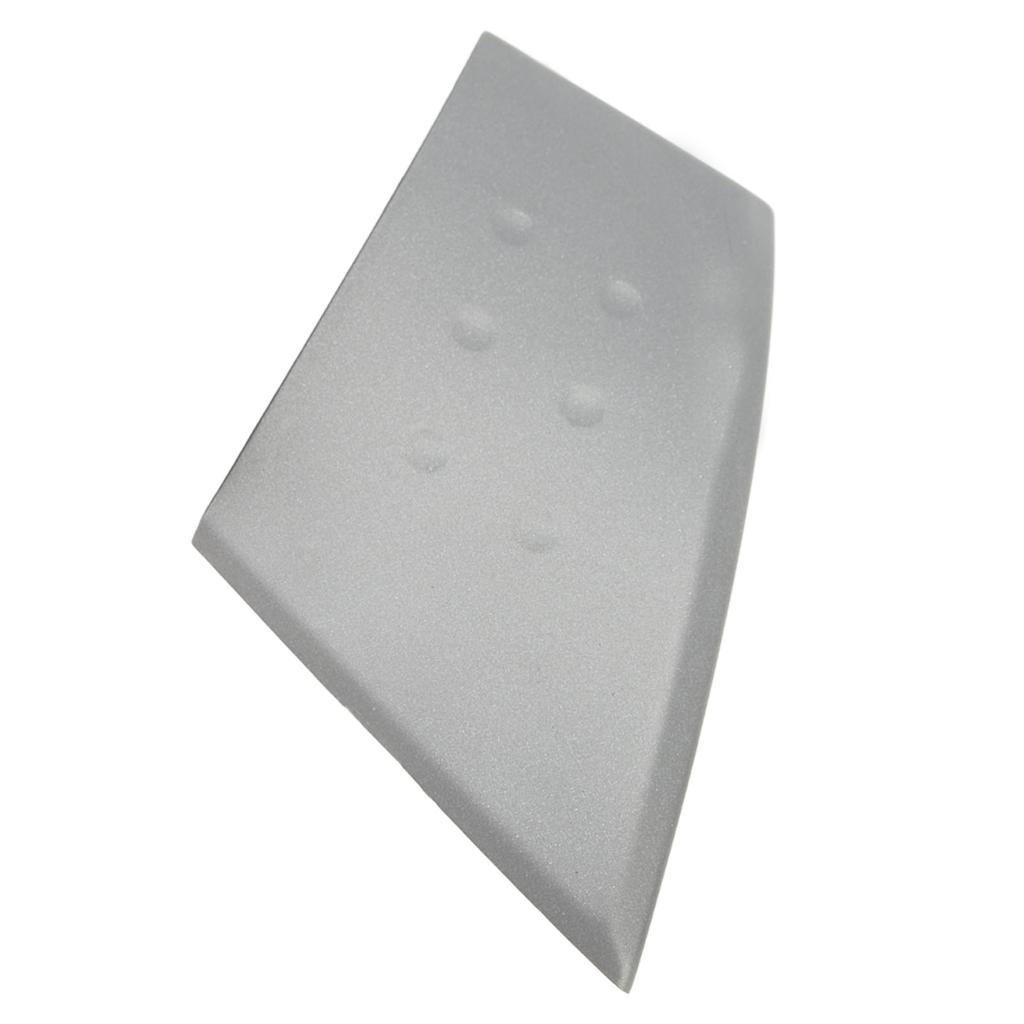 Car Interior Handle Cover Durable Inner Door Handle Cover with Bracket Replacement for Citroen C1 2005 to 2009