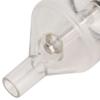 Multiple Tube Ports Milk Collector Durable Claw Collector Milking Claw  Milk Collecting