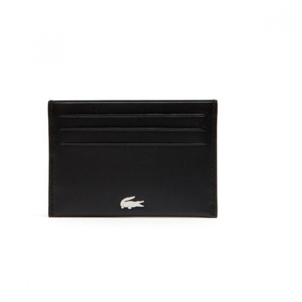 Lacoste Card Holder Nh1346f52n