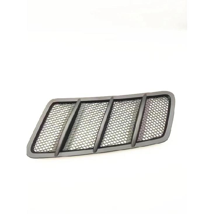 OE: A1668800105 A1668800205 Canopy hood Ventilation Shan Cover for Benz W/X166 ML350 GL350 GL450 GL500 GLS450 GLE350 GLE400