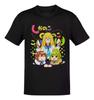 Anime My Deer Friend Nokotan Koshitan Torak TShirt Size S4XL Gift For Friends