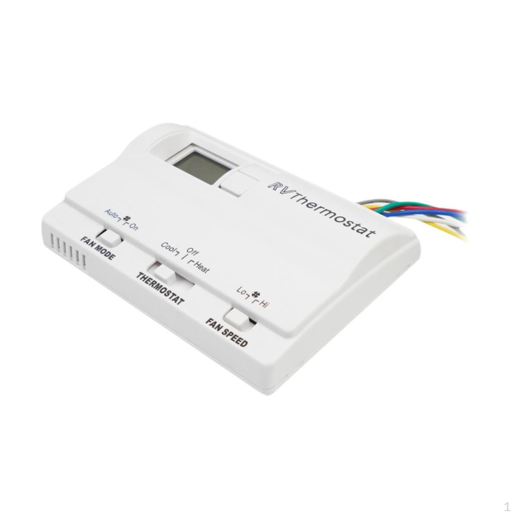 83303862 Digital Thermostat Easy Installation High Performance RV for 83303362