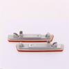 1Pair Front Side Marker Signal Park Light Lamp w/Buld Fit for 2015-19 Challenger