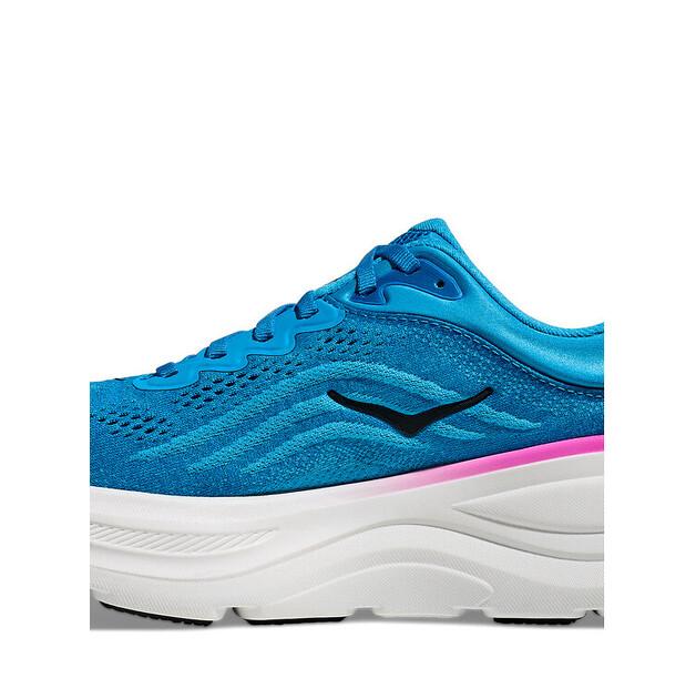 Беговые кроссовки Hoka Bondi 9