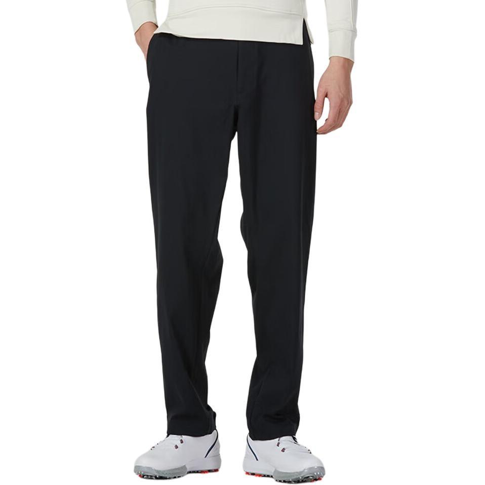 Under Armour Casual Pants Men's Black 1371090-001
