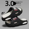 Men's Summer Outdoor Trendy Non-Slip Super Soft Sole Slippers