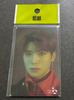 [USED] NCT127 Transportation Card Cashbee Cashbee Jaehyun