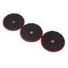 Ceramic Tile Trimming Polishing Disc 80*6*10 Angle Grinder Dry Polishing Marble Porcelain Granite Chamfering Grinding Edge Tool