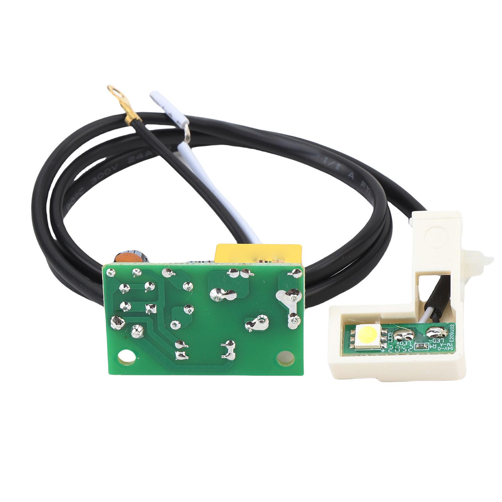 

LED Sewing Machine Light Replacement for Singer HD 4452 6330 6335 6380 44S 64S 725 4432 4411 4423 High Brightness