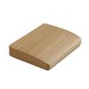 Walnut/Beech Wood Hand Rest Palm- Pad for Mechanical Gaming Keyboard Mouse Pad