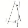 Desktop Drawing Easel Tripod Easel Adjustable Foldable Metal Art Easel With Stable Tripod Support Ideal For Students