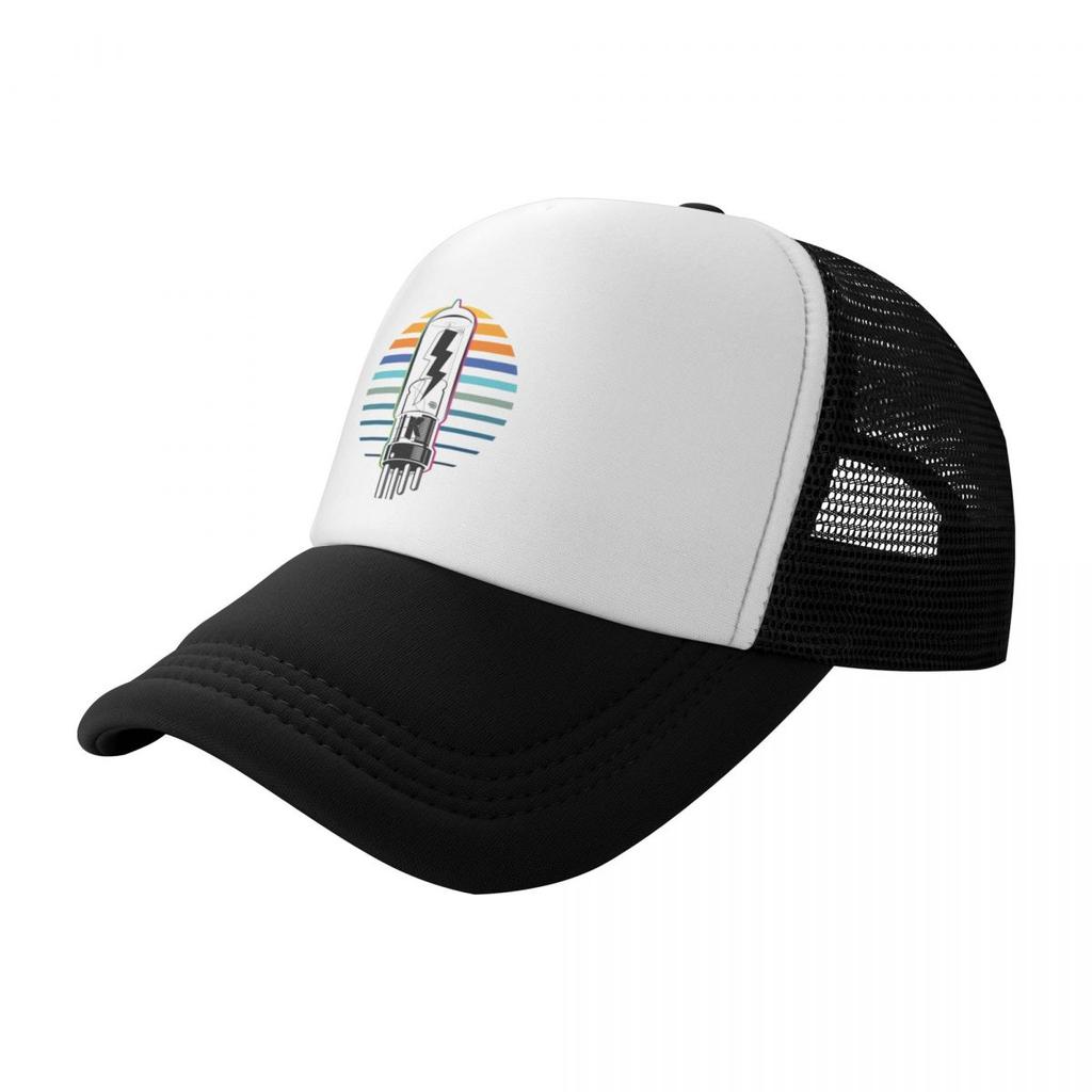 Kuassa Amplifikation Rectifor Tube Baseball Cap foam party Hat tactical cap fun hats Christmas  Sun s For Women Mens