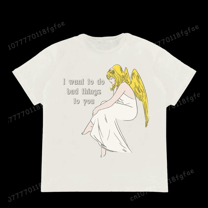 

2026 Tour Concert BBillie Eilish Tshirt Hip Hop Casual Tshirt ONeck Short Sleeves Fashion Unisex Women Oversized T Shirt 4XL