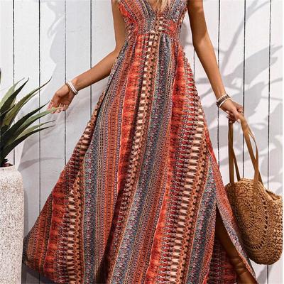 Vestidos – Vestido de verano