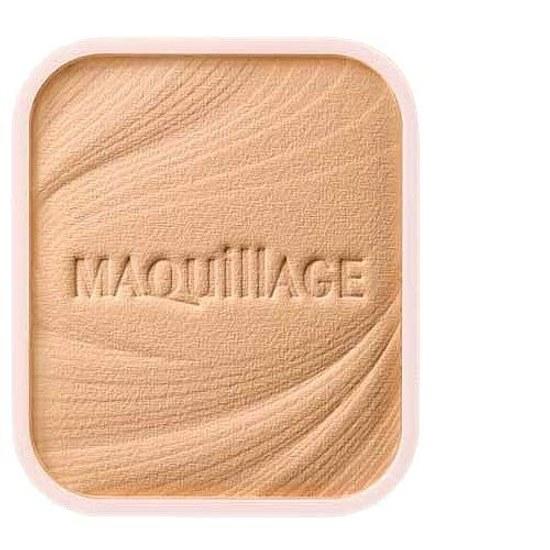 Shiseido Maquillage Dramatic Powdery EX Refill Ochre 20 1 piece (x 1)