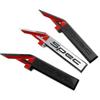 Autocolant Decal Emblema Metalică 3D Portbagaj Spate Mașină Sticker Lateral Aripă pentru Acura A-SPEC Aspec MDX TL TSX TLX RDX ILX RSX RLX RL Accesorii