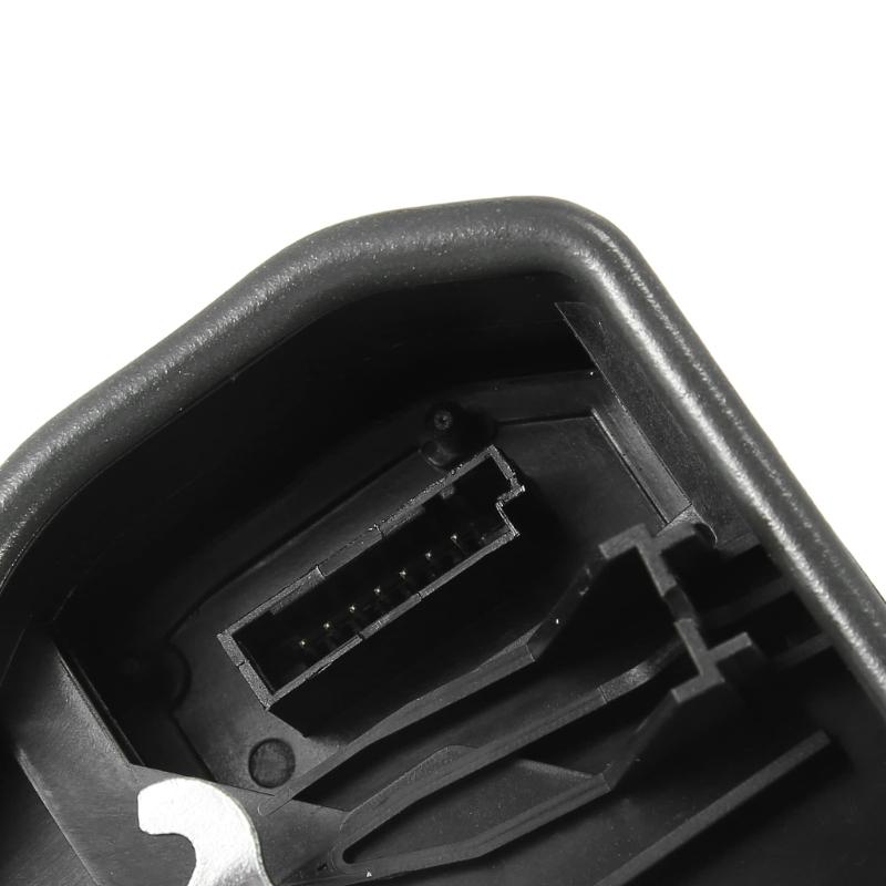 Door Lock Actuator for 51217229458 51227229459 51227229460 Low Power Consumption