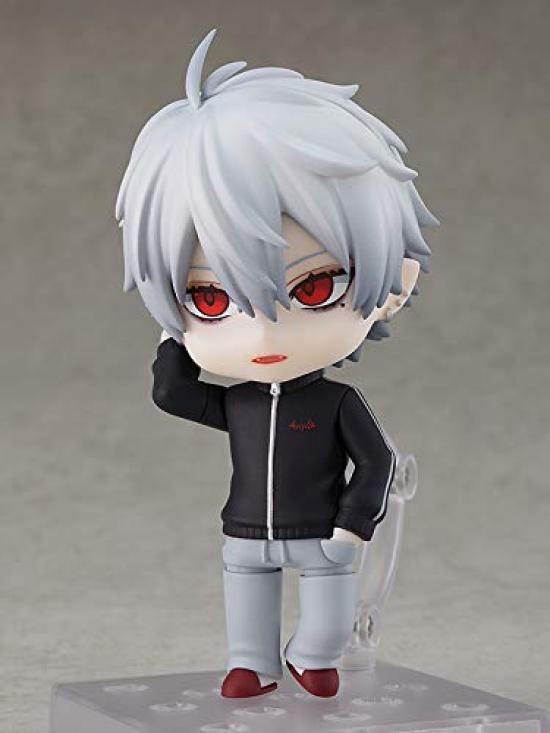 Nendoroid Nijisanji Kuzuha ABS PVC Painted Movable Figure Non-scale &