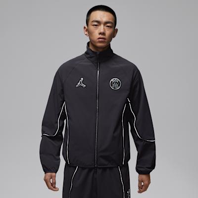 Jordan As M J DF JAM ANTHEM Jacket Men s L