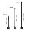 17mm Ball Head Extension Arm Phone Tablet Mount Tripod Desktop 360 Degree Rotating Mount Stand for Outdoor Accessories
