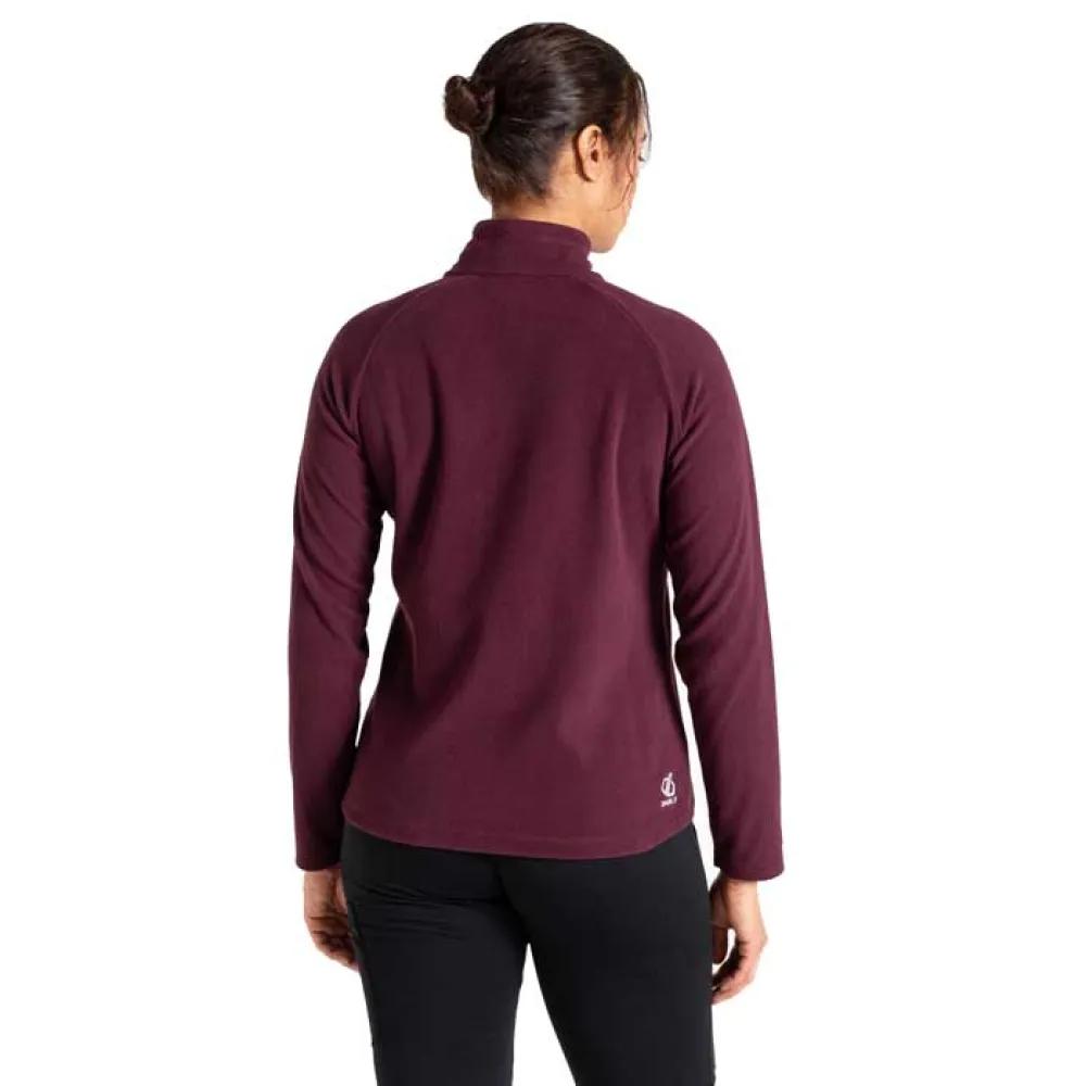 Dare2B Флисовая кофта с полумолнией Freeform II