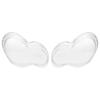 Car Headlight Lens Cover For Mercedes Benz C-Class W203 4Door C180 C200 C230 C260 2001-2007 Headlamp Cover Transparent Lampshade