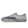 Vans Bianca Chandôn x Authentic VLT LX Stressed Navy Unisex Sneakers Blue White VN0A4CS4NUT