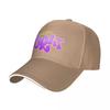 Brat Music Baseball Caps Fashion Charli  Album Sandwich Hats Unisex Style Adjustable Dad Hat Outdoor