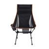 Outdoor Camping Ultralight Folding Chair Travel Chair Fishing BBQ Hiking Strong High Load 150kg Beach Oxford Cloth Fishing Chair