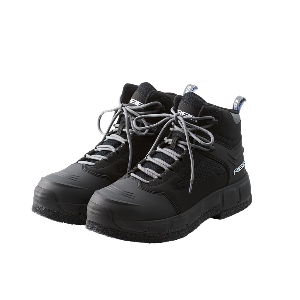 

RBB RBB Rock Shore Войлочные Ботинки с Шипами TG M Черный 7692 чёрный