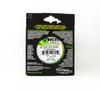 POWER PRO Braided Spectra Line 3lb X 300yds Red (7459)