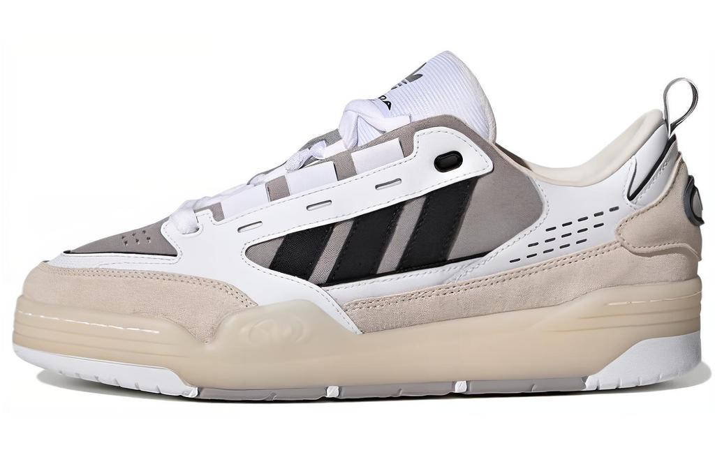 ADI2000 Adidas Originals 'Bianco Gesso Nero' GV9544