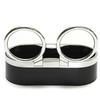 Dual Folding Drink Cup Can Bracket Holder Sticker for Boat Car RV Truck SUV Van