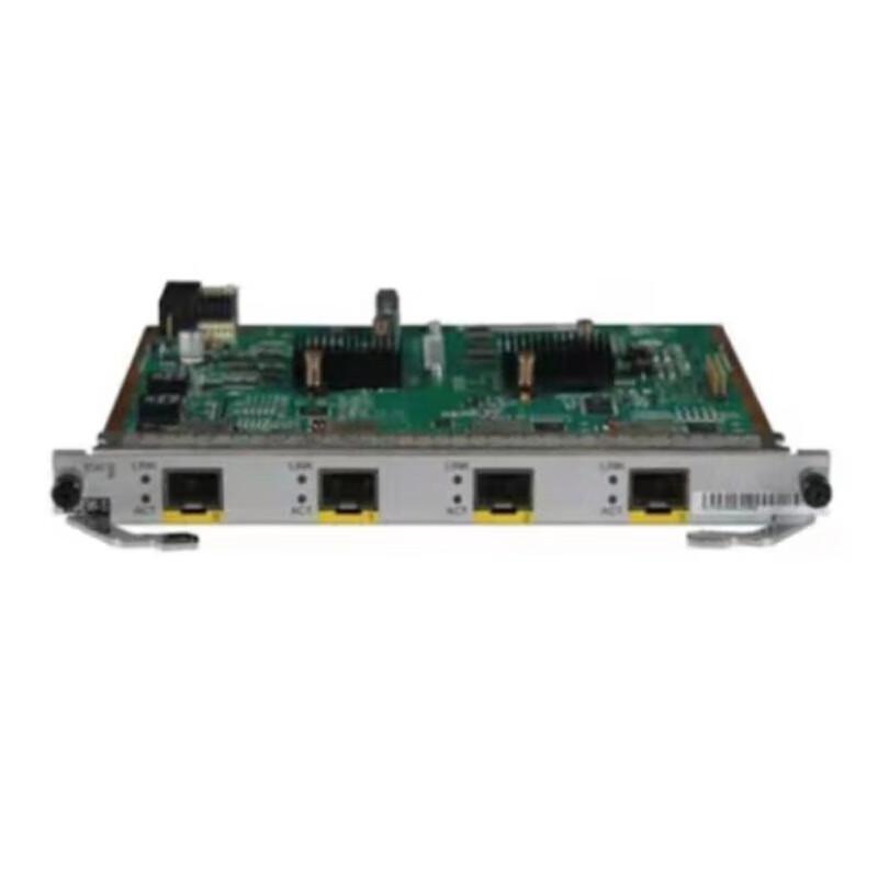 

Huawei AR01WEG4SA 4-Port Gigabit Optical Interface Card