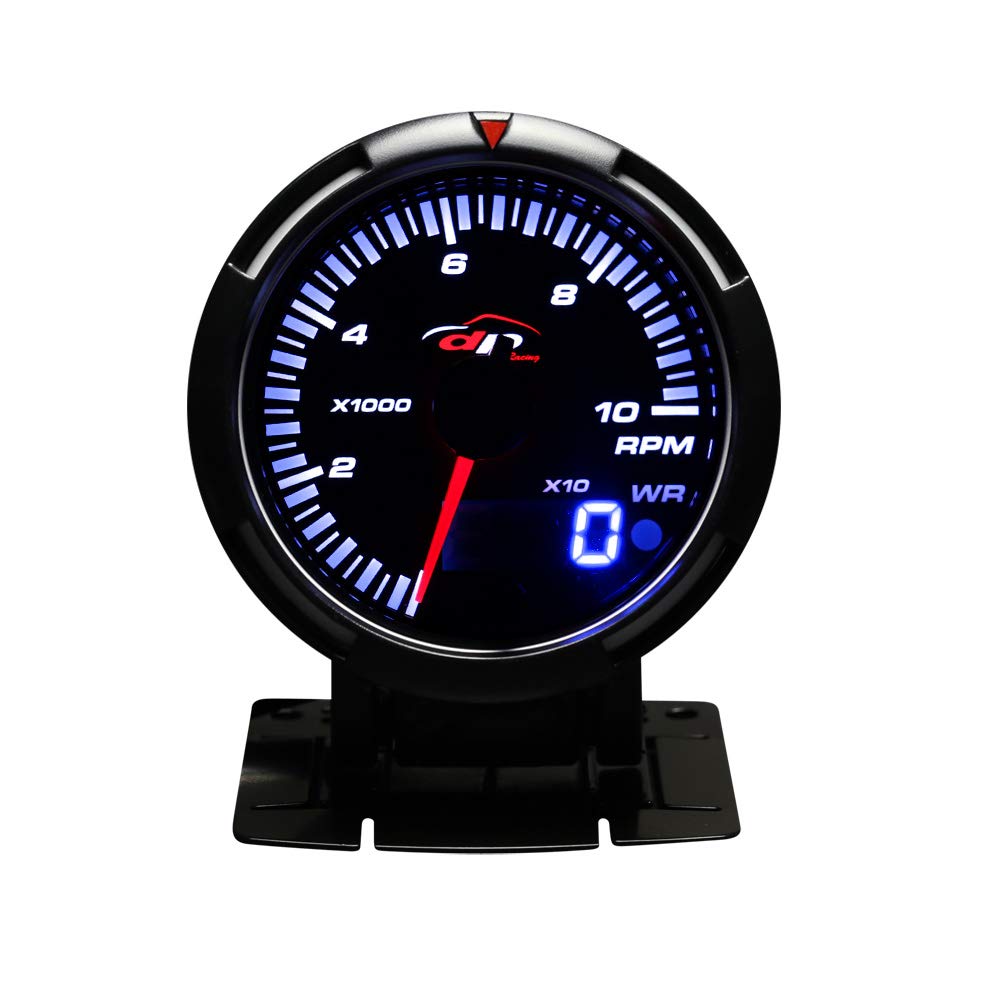 

Deporacing SLD Series Tachometer (60mm Diameter)