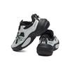 Fila Cloud 'Black Gray' Women's (Unisex) Chunky Sneakers F12W211110FBV